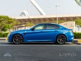2022 Alfa Romeo Giulia - Used, 129,000 km, Petrol, Automatic